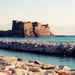 Naples boat hire