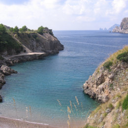 Nerano positano boat tour