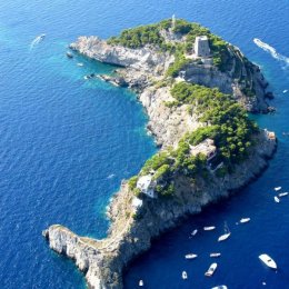 Li galli archipelago
