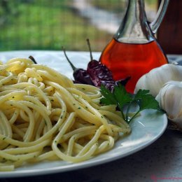 Great meals on the amalfi coast