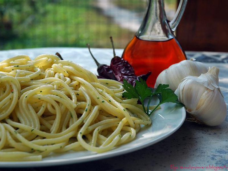 Great meals on the amalfi coast