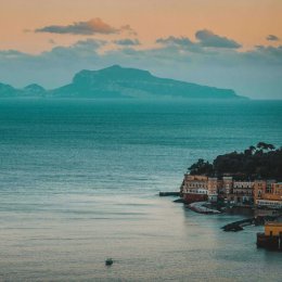 Holidays in naples