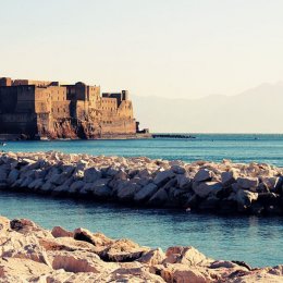Visit campania and discover its beauty
