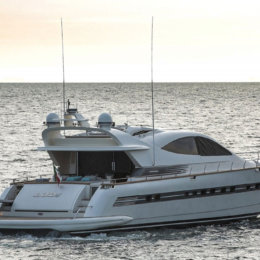 Naples boat charters