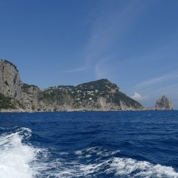 Setting sail in style your gateway to a luxury yacht charter adventure in capri - setting sail in style: your gateway to a luxury yacht charter adventure in capri - capri boat experience