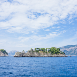 Discover the captivating li galli islands where myth meets the mediterranean positano boar tours - discover the captivating li galli islands: where myth meets the mediterranean - capri boat experience